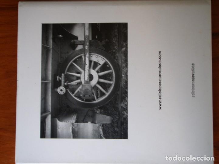Libros de segunda mano: LIBRO ASTURIAS PATRIMONIO INDUSTRIAL - Foto 8
