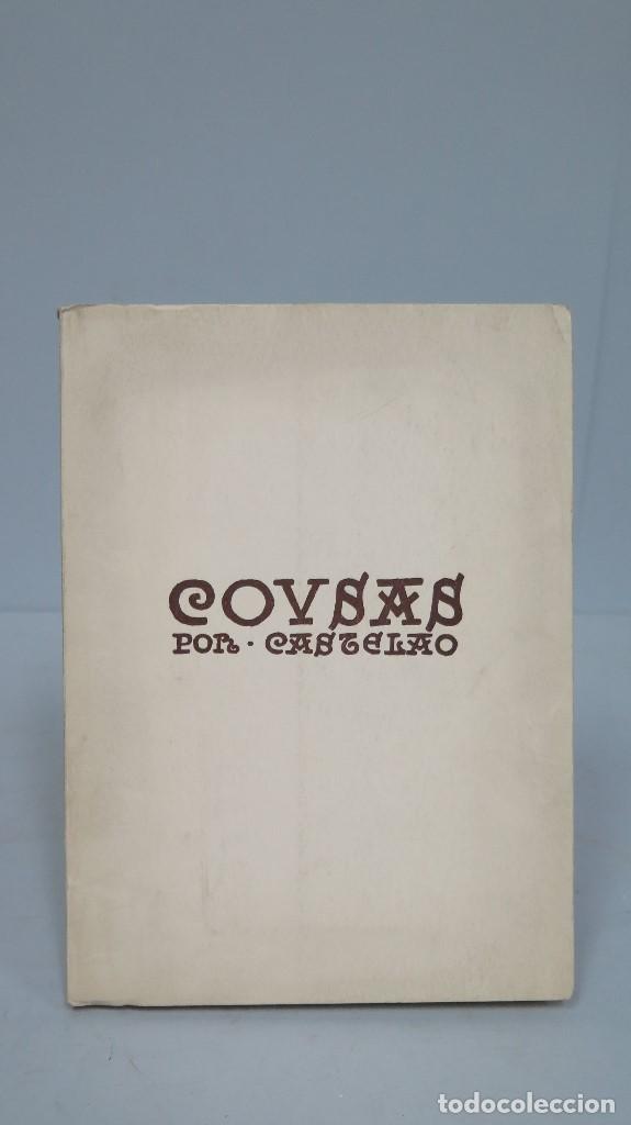 Libros de segunda mano: COUSAS. CASTELAO - Foto 1