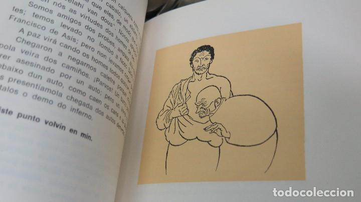 Libros de segunda mano: COUSAS. CASTELAO - Foto 5