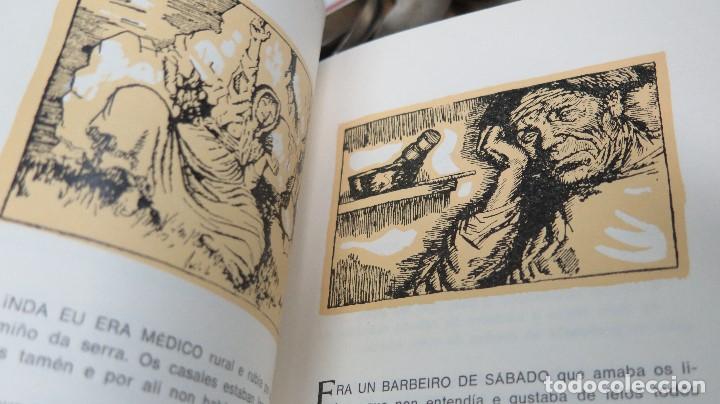 Libros de segunda mano: COUSAS. CASTELAO - Foto 6