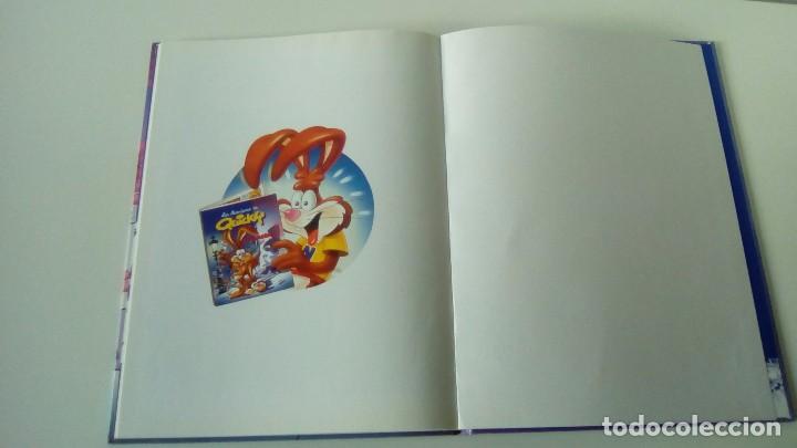 Libros de segunda mano: LAS AVENTURAS DE QUICKY-EL IMPOSTOR-NESTLE - Foto 3