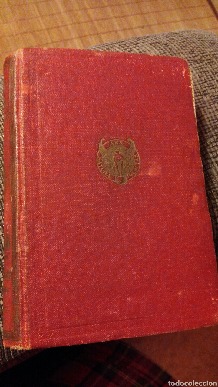 Libros de segunda mano: Perez Galdos, episodios nacionales 1943 - Foto 4