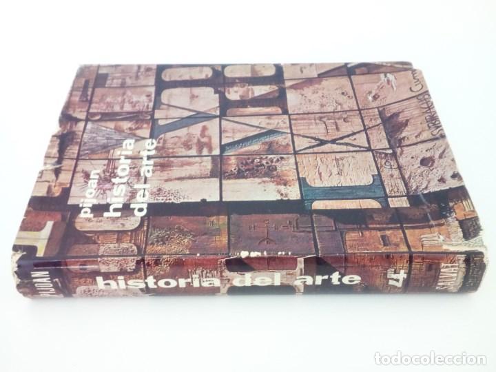 Libros de segunda mano: A&ntilde;o 1967. HISTORIA DEL ARTE. - Foto 1