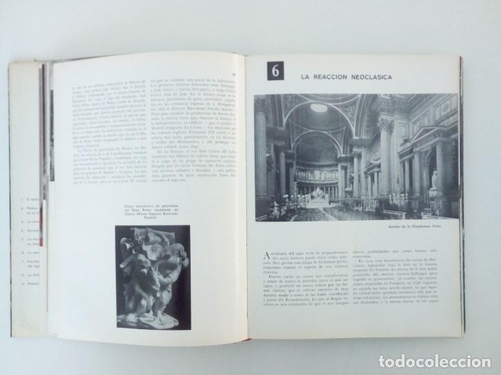 Libros de segunda mano: A&ntilde;o 1967. HISTORIA DEL ARTE. - Foto 8