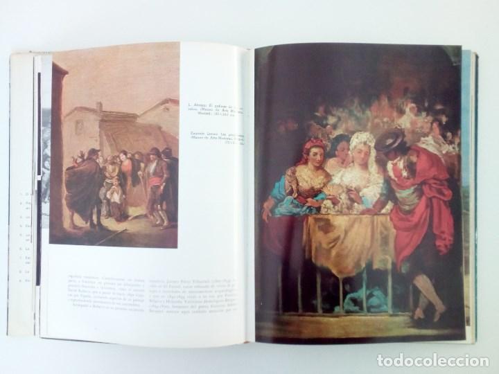 Libros de segunda mano: A&ntilde;o 1967. HISTORIA DEL ARTE. - Foto 9