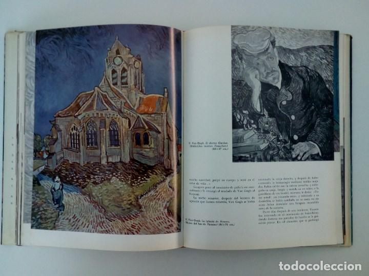 Libros de segunda mano: A&ntilde;o 1967. HISTORIA DEL ARTE. - Foto 10