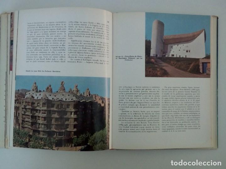 Libros de segunda mano: A&ntilde;o 1967. HISTORIA DEL ARTE. - Foto 11