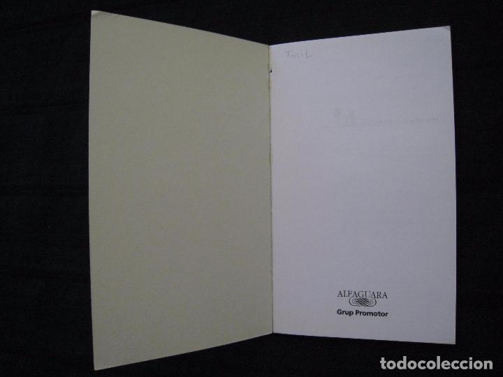 Libros de segunda mano: LA RITA FREDOLICA - ANNA MANSO - EN CATALA. - Foto 4