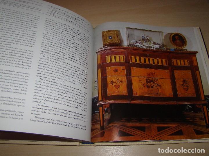 Libros de segunda mano: EL MUEBLE ESPA&Ntilde;OL - Foto 5