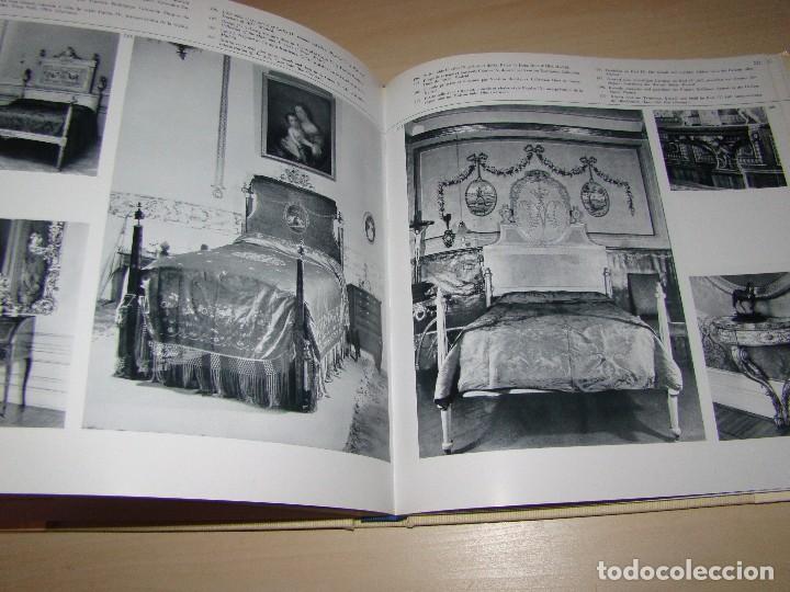 Libros de segunda mano: EL MUEBLE ESPA&Ntilde;OL - Foto 6