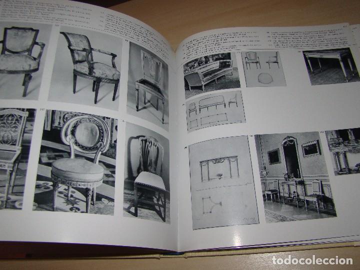 Libros de segunda mano: EL MUEBLE ESPA&Ntilde;OL - Foto 7