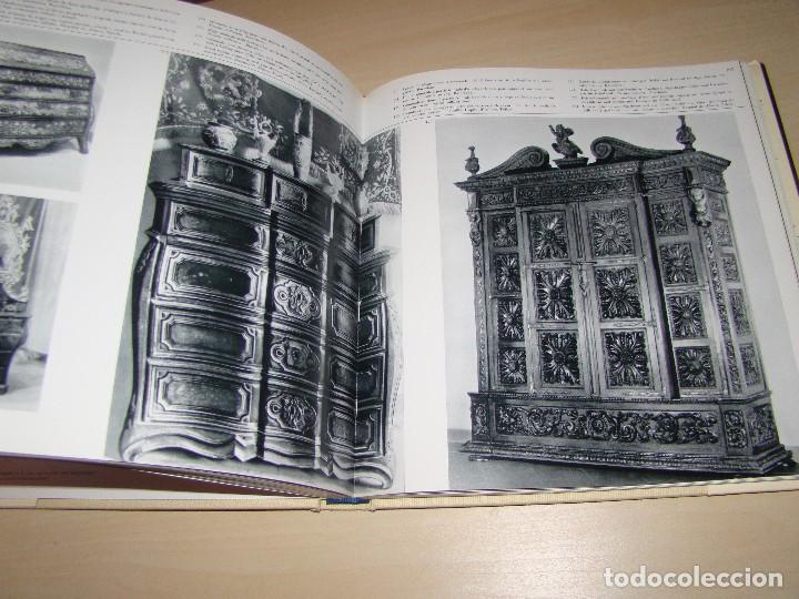 Libros de segunda mano: EL MUEBLE ESPA&Ntilde;OL - Foto 9