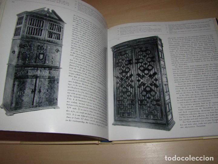 Libros de segunda mano: EL MUEBLE ESPA&Ntilde;OL - Foto 10