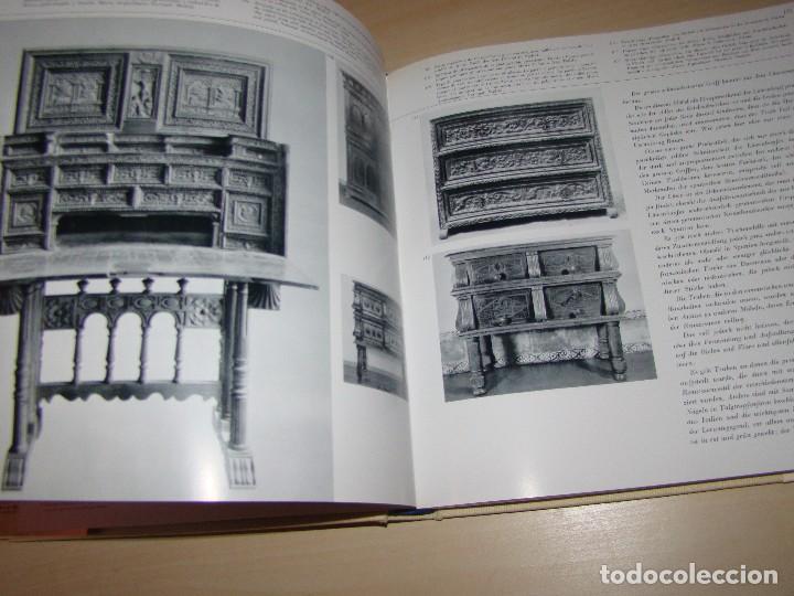 Libros de segunda mano: EL MUEBLE ESPA&Ntilde;OL - Foto 11