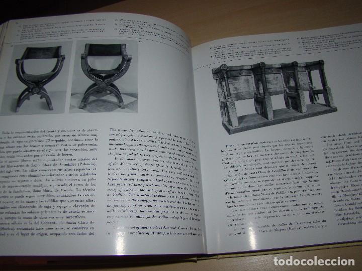 Libros de segunda mano: EL MUEBLE ESPA&Ntilde;OL - Foto 12