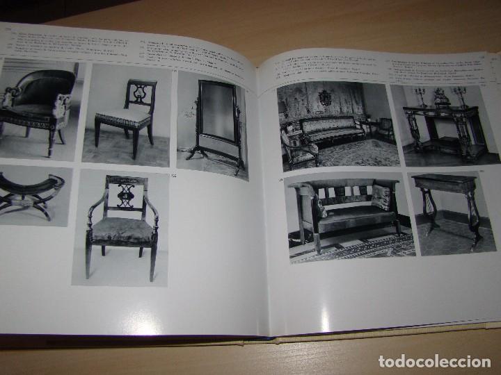 Libros de segunda mano: EL MUEBLE ESPA&Ntilde;OL - Foto 13
