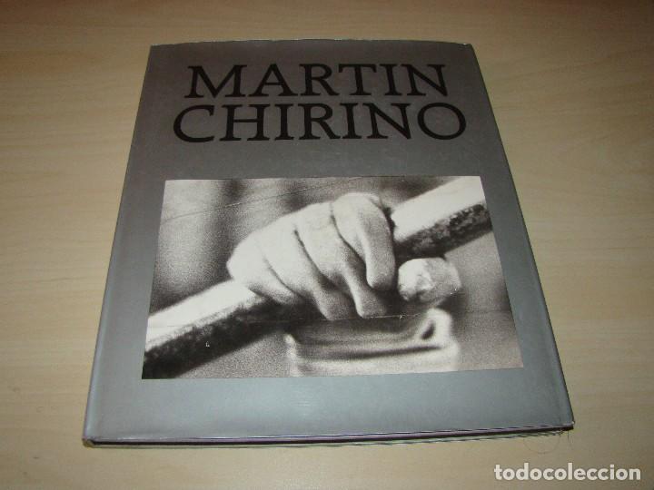 Libros de segunda mano: MARTIN CHIRINO - Foto 1