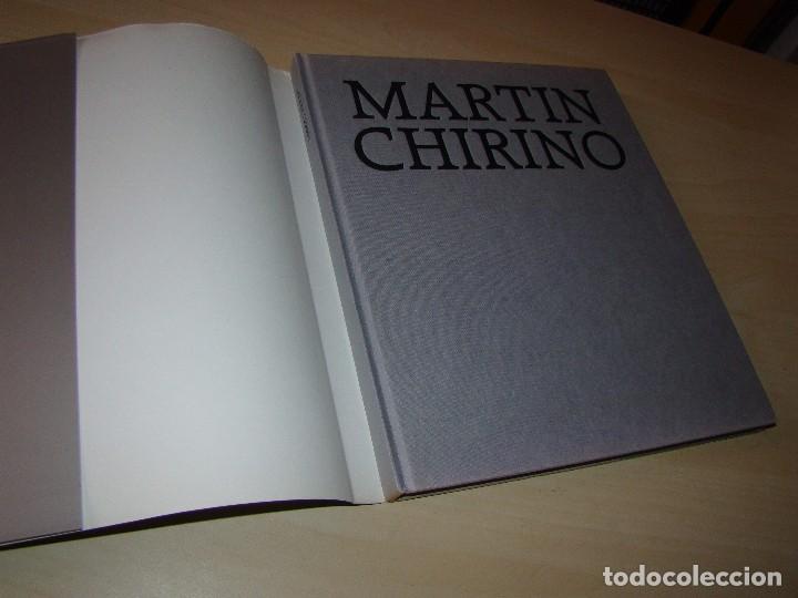 Libros de segunda mano: MARTIN CHIRINO - Foto 2