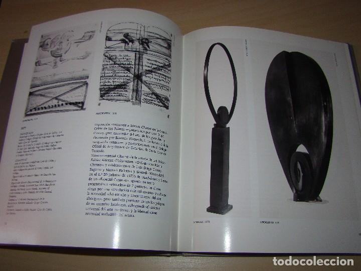 Libros de segunda mano: MARTIN CHIRINO - Foto 3
