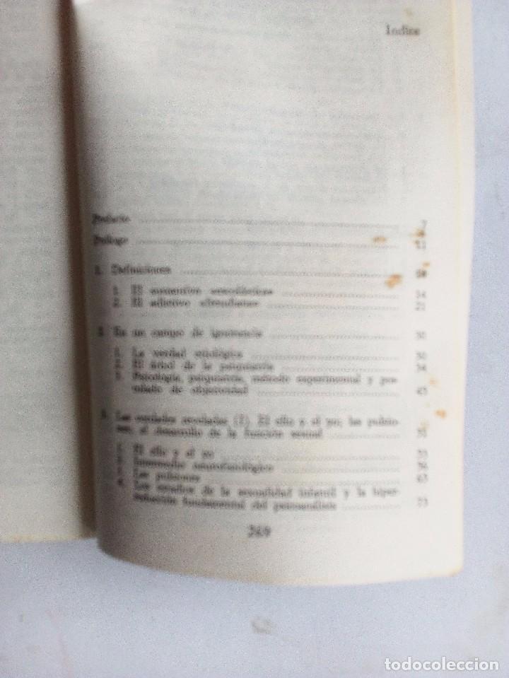 Libros de segunda mano: LA ESCOLASTICA FREUDIANA - P DEBRAY - RITZEN - Foto 4