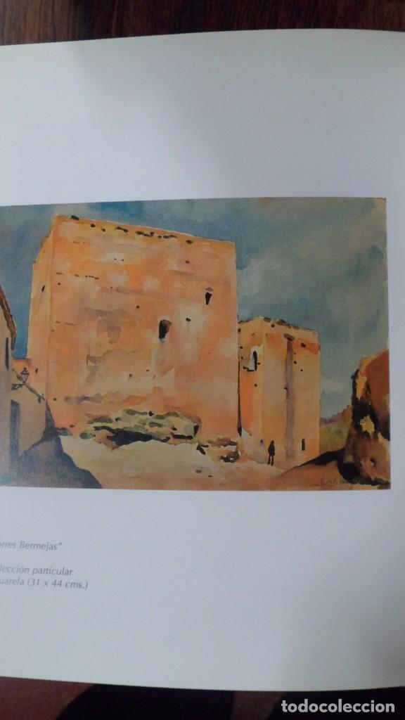 Libros de segunda mano: EXPOSICI&Oacute;N ANTOL&Oacute;GICA VILLAR YEBRA. GRANADA 1999 - Foto 3