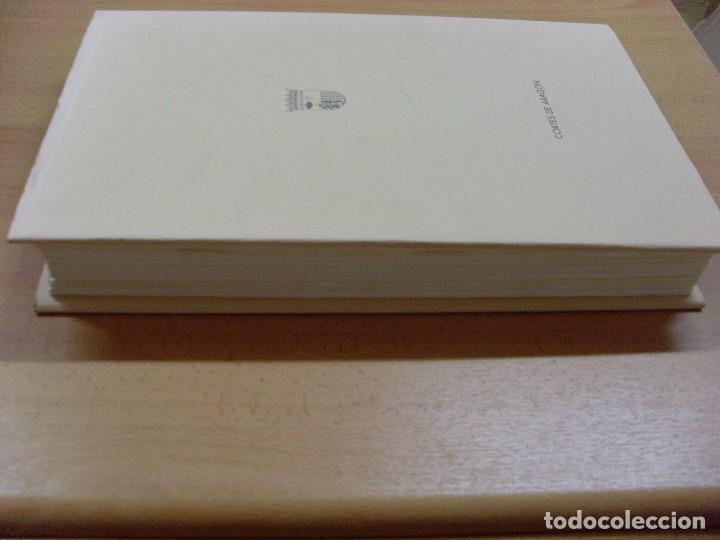 Libros de segunda mano: COMENTARIOS DE LAS COSAS DE ARAGON / Facsimil 1878 / 1995 - Foto 6