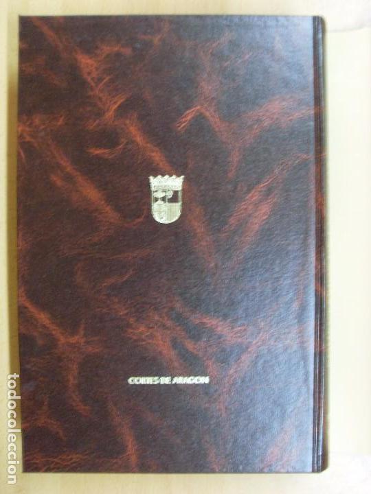 Libros de segunda mano: COMENTARIOS DE LAS COSAS DE ARAGON / Facsimil 1878 / 1995 - Foto 7