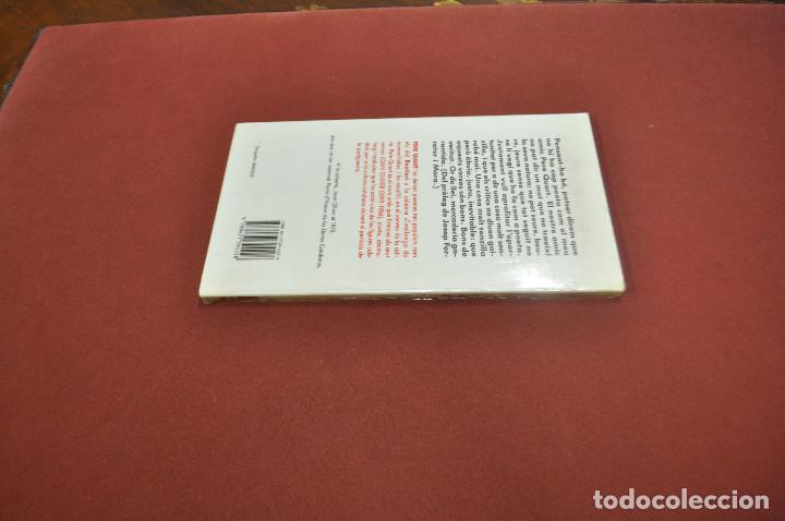 Libros de segunda mano: Vacances pagades - Pere Quart - Columna Proa jove - Foto 2