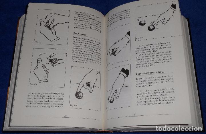 Libros de segunda mano: Gran curso de Magia y Prestidigitaci&oacute;n - Editorial de Vecchi (2007) - Foto 6
