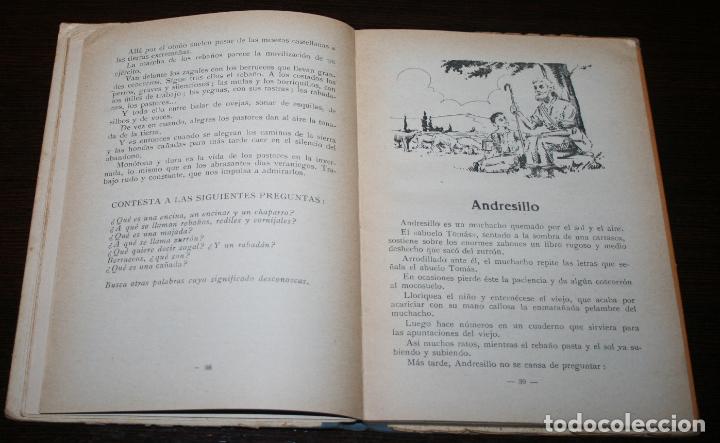 Libros de segunda mano: EPISODIOS Y PANORAMAS - VIRGILIO P&Eacute;REZ - EDITORIAL PRIMA LUCE - Foto 3