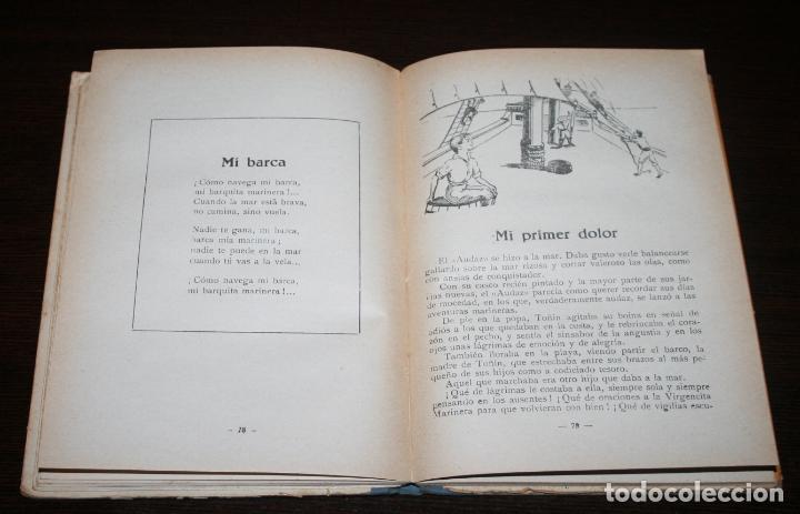 Libros de segunda mano: EPISODIOS Y PANORAMAS - VIRGILIO P&Eacute;REZ - EDITORIAL PRIMA LUCE - Foto 4