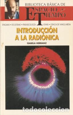 Libros de segunda mano: INTRODUCCI&Oacute;N A LA RADI&Oacute;NICA - Herranz, Isabela 1991 - Foto 1