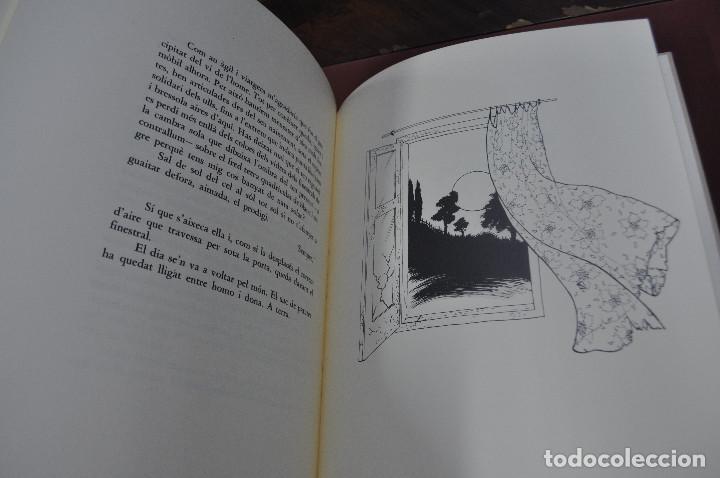 Libros de segunda mano: dru&iuml;da sis / cinc - ARB - Foto 3