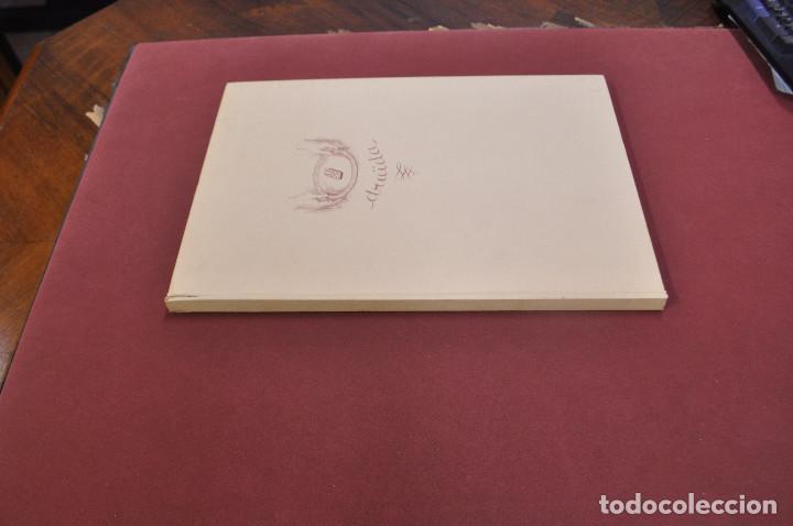 Libros de segunda mano: dru&iuml;da sis / cinc - ARB - Foto 6