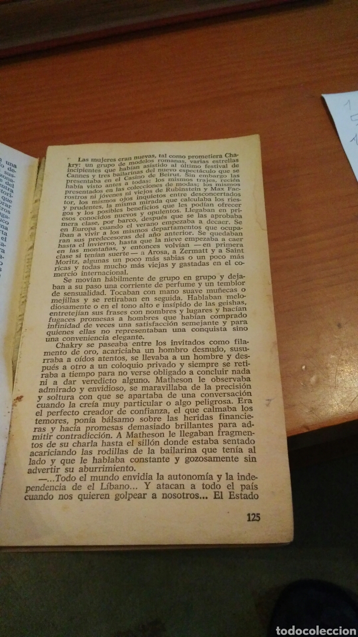 Libros de segunda mano: LIBRO: La Torre de Babel, Morris West - Foto 2