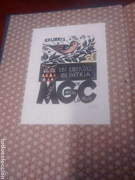 Libros de segunda mano: Emilio - Juan Jacobo Rousseau - Editorial Lux - Foto 3