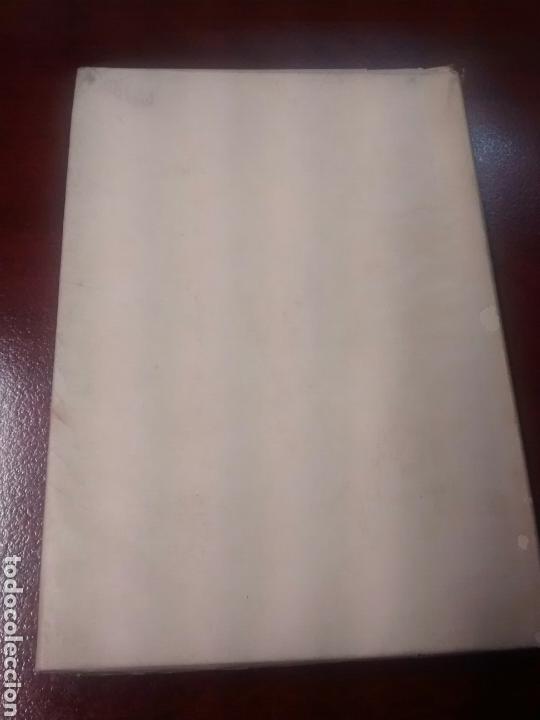 Libros de segunda mano: Los encuentros - Vicente Aleixandre - Primera edici&oacute;n 1958 - Foto 2
