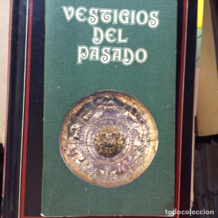 Libros de segunda mano: Vestigios del pasado - Foto 1