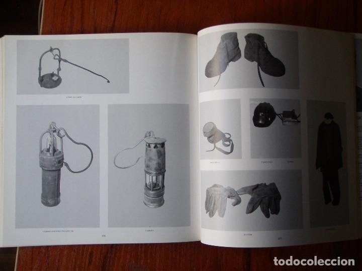 Libros de segunda mano: LIBRO EL CARB&Oacute;N UNA HISTORIA CON HISTORIA HUNOSA - Foto 6