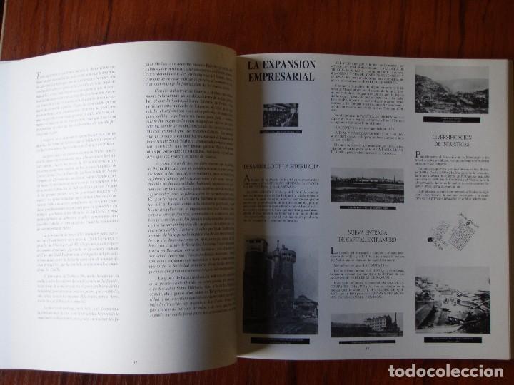 Libros de segunda mano: LIBRO EL CARB&Oacute;N UNA HISTORIA CON HISTORIA HUNOSA - Foto 7