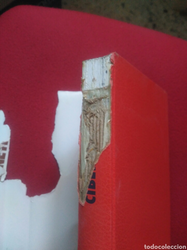 Libros de segunda mano: Cibern&eacute;tica. &Oacute;skar Jursa. Galaxia - Foto 4