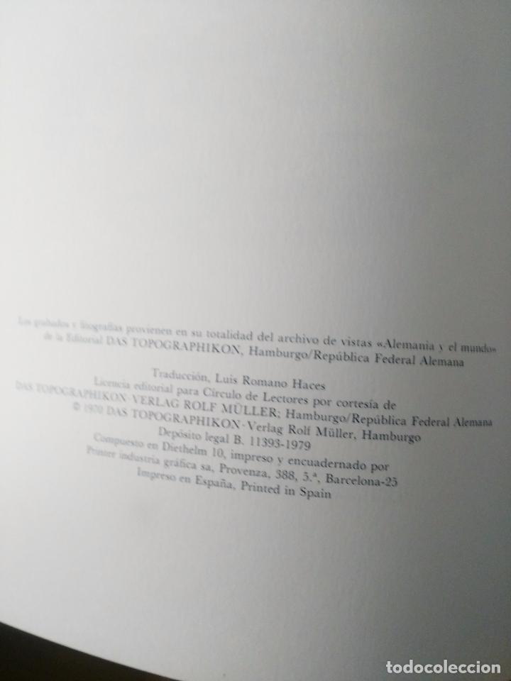 Libros de segunda mano: Pintoresca vieja europa - Foto 2