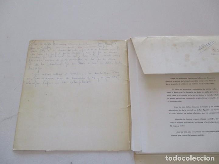 Libros de segunda mano: El Encanto de la Colonia. RM81924. - Foto 4