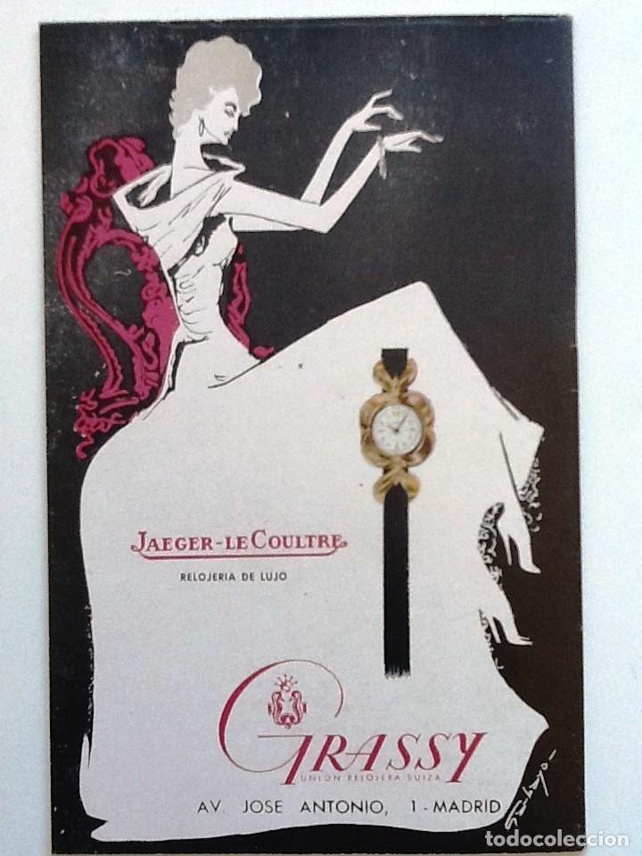 Libros de segunda mano: MUSEO PERMANENTE DEL RELOJ ANTIGUO - Foto 2