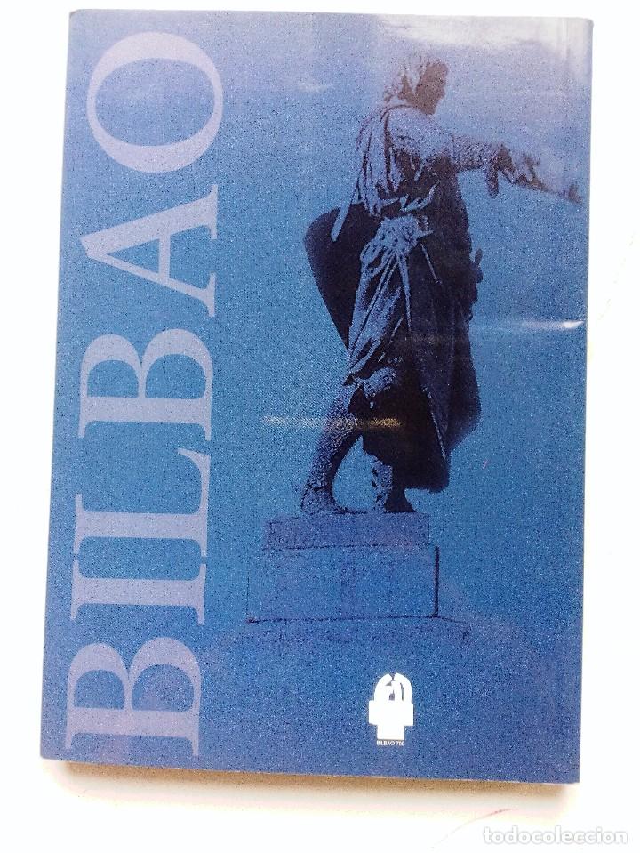 Libros de segunda mano: BILBAO. TEATRO Y TEATROS    CARLOS BACIGALUPE - Foto 1