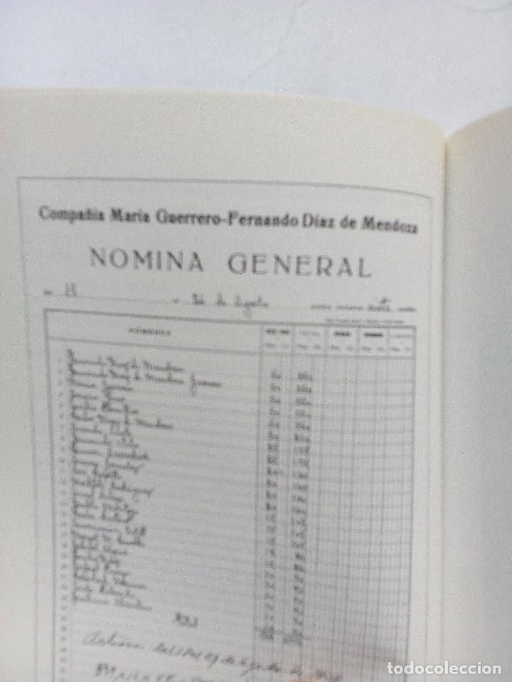 Libros de segunda mano: BILBAO. TEATRO Y TEATROS    CARLOS BACIGALUPE - Foto 5