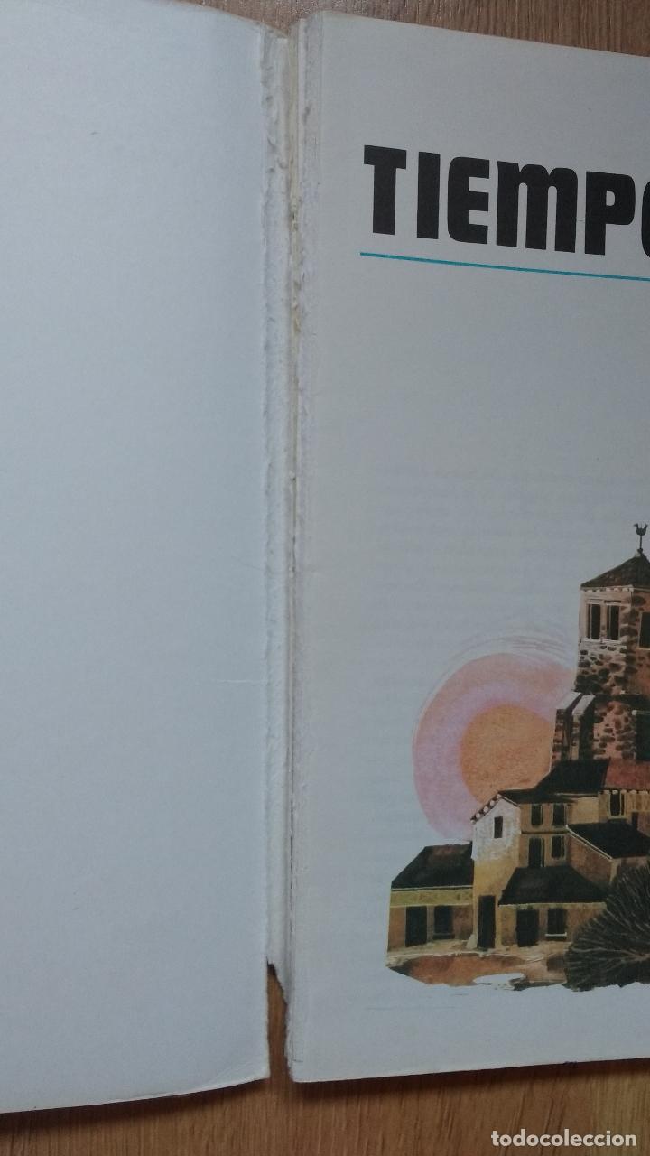 Libros de segunda mano: LIBRO TIEMPO PARA LEER DE ANAYA - Foto 5