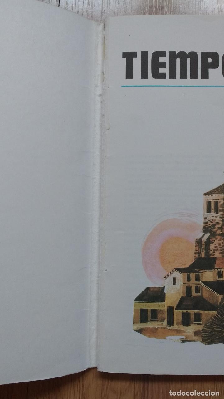 Libros de segunda mano: LIBRO TIEMPO PARA LEER DE ANAYA - Foto 7