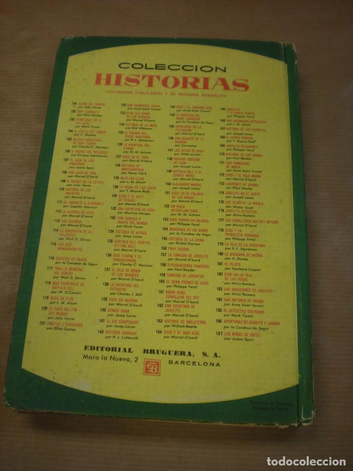 Libros de segunda mano: El grillo del hogar. Carlos dickens 2&ordm; edici&oacute;n 1964 - Foto 4