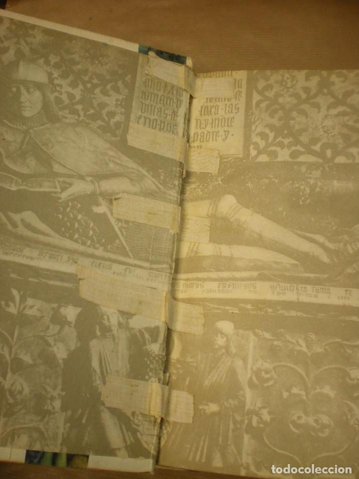 Libros de segunda mano: Aprendiz de hombre G. Torrente Ballester , 8&ordm; edici&oacute;n 1966 - Foto 2